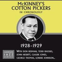 McKinney's Cotton Pickers - Complete Jazz Series 1928 - 1929