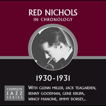 Red Nichols - Complete Jazz Series 1930 - 1931