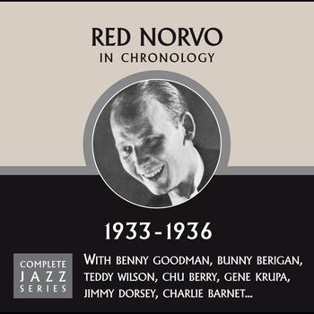 Red Norvo - Complete Jazz Series 1933 - 1936