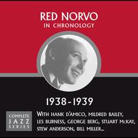 Red Norvo - Complete Jazz Series 1938 - 1939