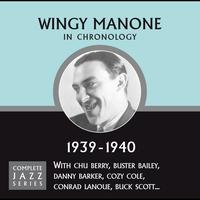 Wingy Manone - Complete Jazz Series 1939 - 1940