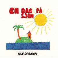 Ulf Dageby - En dag på sjön