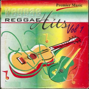 Various Artists - Reggae Hits Vol.1