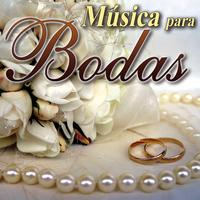 The Wedding Band - Musica para  Bodas Vol.1