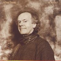 Pierre Favre - Portrait