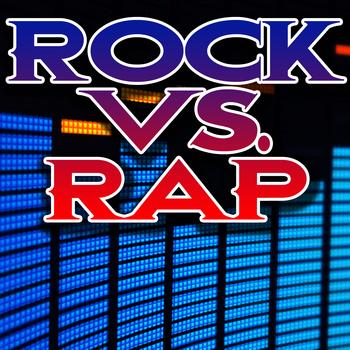 Various Artists - Rock Vs. Rap
