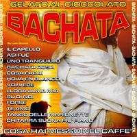 Latin Sound - Bachata - Gelato al cioccolato