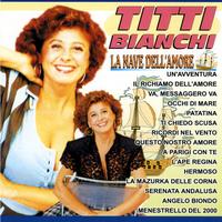 Titti Bianchi - La nave dell'amore