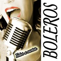 The Karaoke Band - Boleros -Todos A Cantar