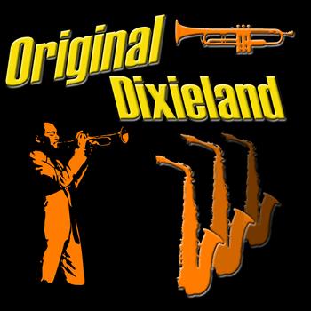 Various Artists - Original Dixieland