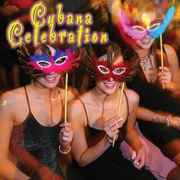 Various Artists - Cubana Celebration