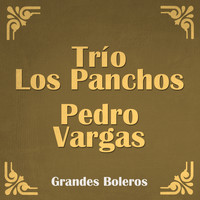 Trío Los Panchos & Pedro Vargas - Grandes Boleros