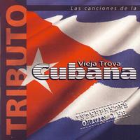 Various Artists - Vieja Trova Cubana