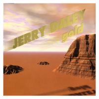 Jerry Daley - Gold (Single)
