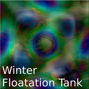 Various Artists - Winter Floating Tank