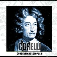 Corelli - Varios Conciertos