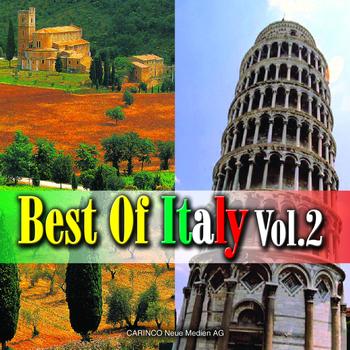 Various Artists - The Best Of Italy, Vol. 2