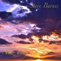 Steve Barnes - New Day