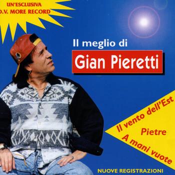 Gian Pieretti - Il meglio