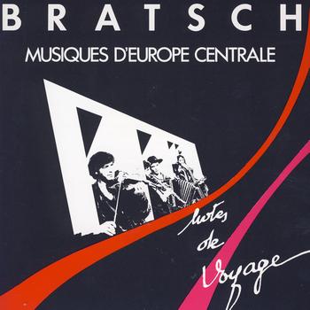 Bratsch - Notes deVoyage