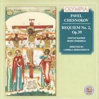 Pavel Chesnokov - Pavel Chesnokov - Requiem