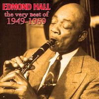 Edmond Hall - The Very Best Of 1949-1959
