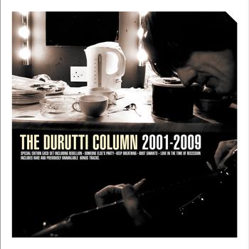 The Durutti Column - 2001-2009