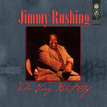 Jimmy Rushing - The Very Best Of