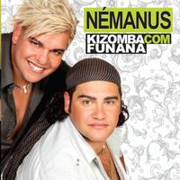 Némanus - Kizomba com Funana