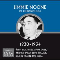 Jimmie Noone - Complete Jazz Series 1930 - 1934