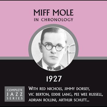 Miff Mole - Complete Jazz Series 1927