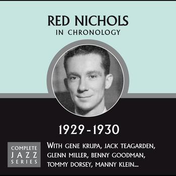 Red Nichols - Complete Jazz Series 1929 - 1930