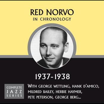 Red Norvo - Complete Jazz Series 1937 - 1938
