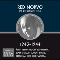 Red Norvo - Complete Jazz Series 1943 - 1944
