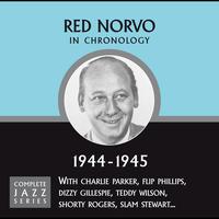 Red Norvo - Complete Jazz Series 1944 - 1945