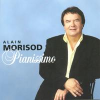 Alain Morisod - Pianissimo