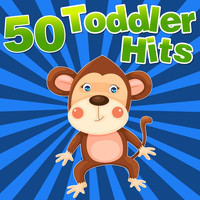 Kiboomu - 50 Toddler Hits