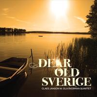 Claes Janson - Dear Old Sverige