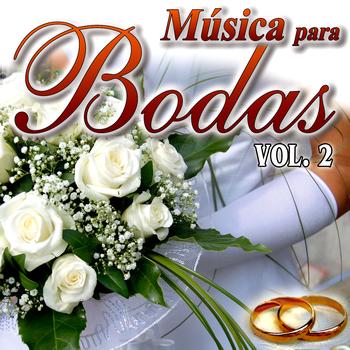 The Wedding Band - Musica para  Bodas Vol.2