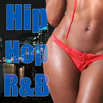 Various Artists - Hip Hop R&B