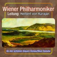Wiener Philharmoniker - An Der Schoenen Blauen Donau