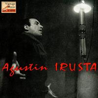 Agustín Irusta - Vintage Tango Nº 23 - EPs Collectors, "Salud, Dinero Y Amor"