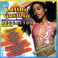 Latin Sound - Latino Gustoso Reggaeton