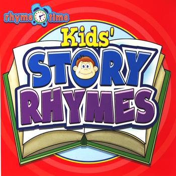 The Hit Crew - Kids' Story Rhymes