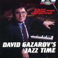 David Gazarov - David Gazarov Jazz Time