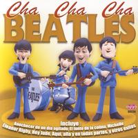 Tony Osborne - Cha Cha Cha Beatles