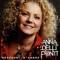 Anna Delli Ponti - Messaggi d'amore