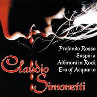 Claudio Simonetti - Claudio Simonetti