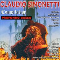 Claudio Simonetti - Profondo Rosso