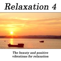 Hits Unlimited - Relaxation 4 - The Beauty And Positive Vibrations For Relaxation